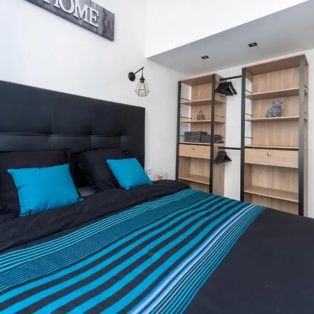 Apartment Jean Medecin - Modern Flat - Heart Of Center