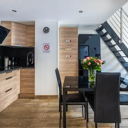 Jean Medecin - Modern Flat - Heart Of Center Lejlighed Nice